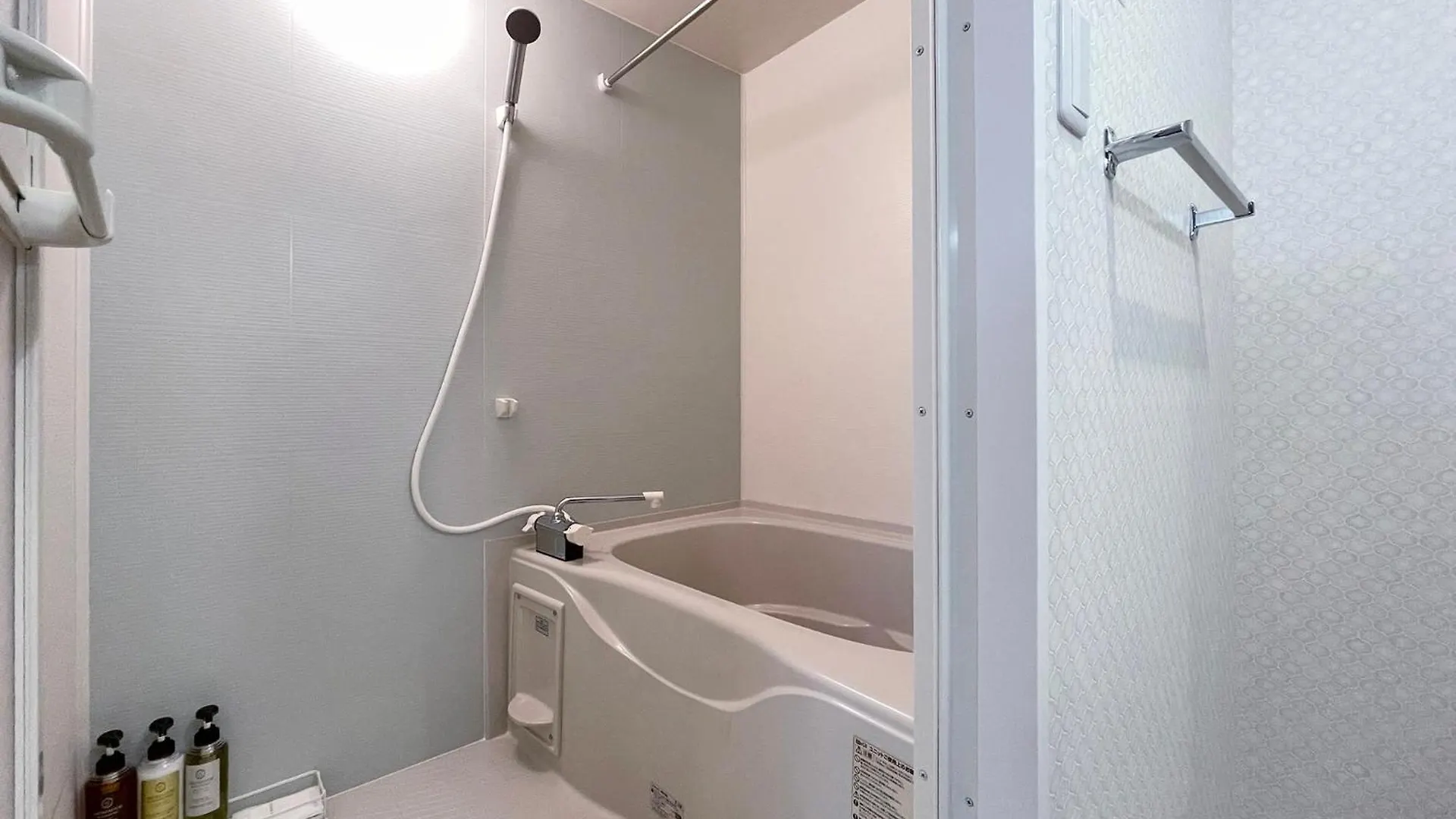 Casaen - 1 Bedroom Apt For 6 Ppl Very Good Location Hiroshima Japan