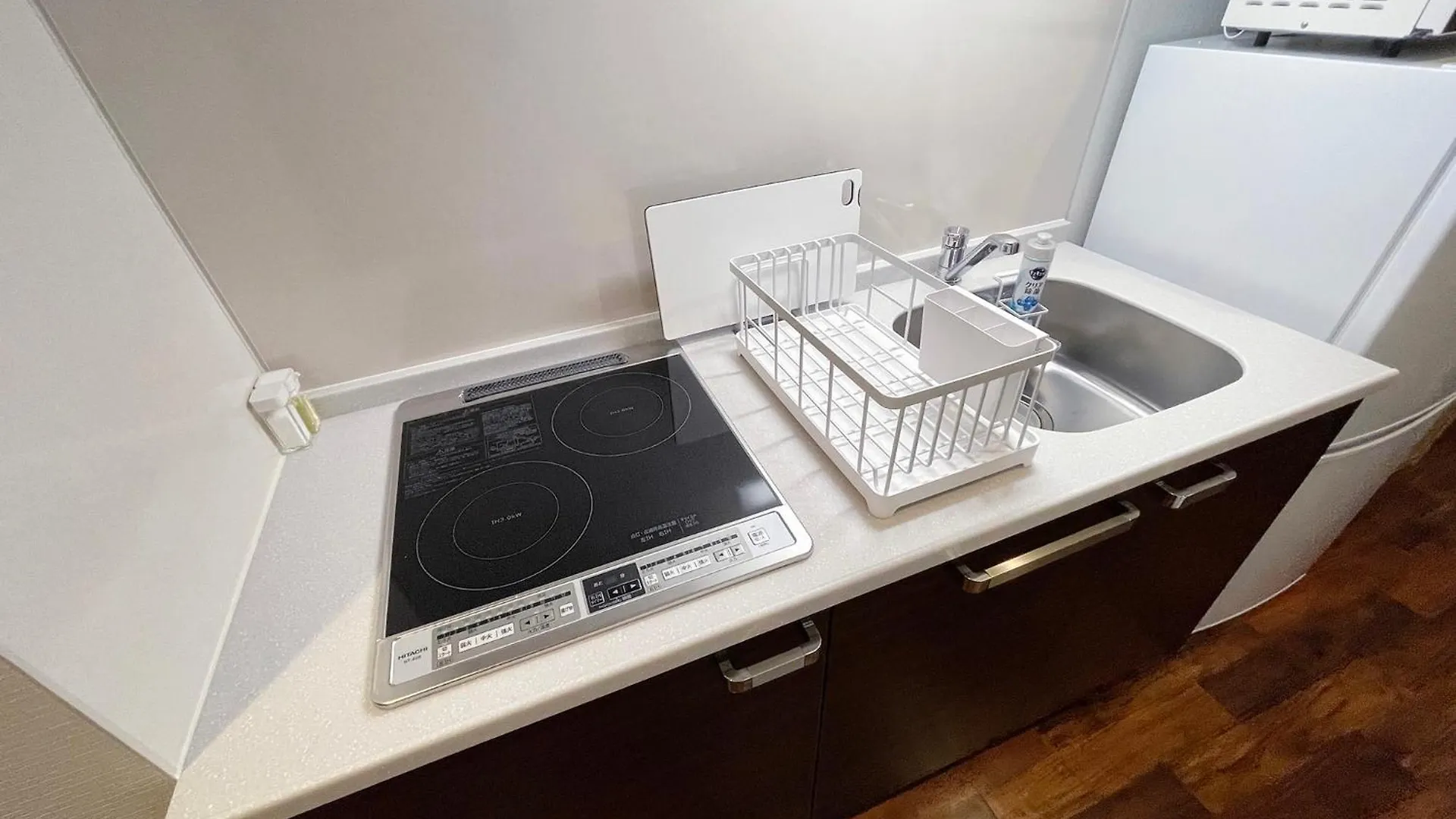 Lägenhet Casaen - 1 Bedroom Apt For 6 Ppl Very Good Location Hiroshima