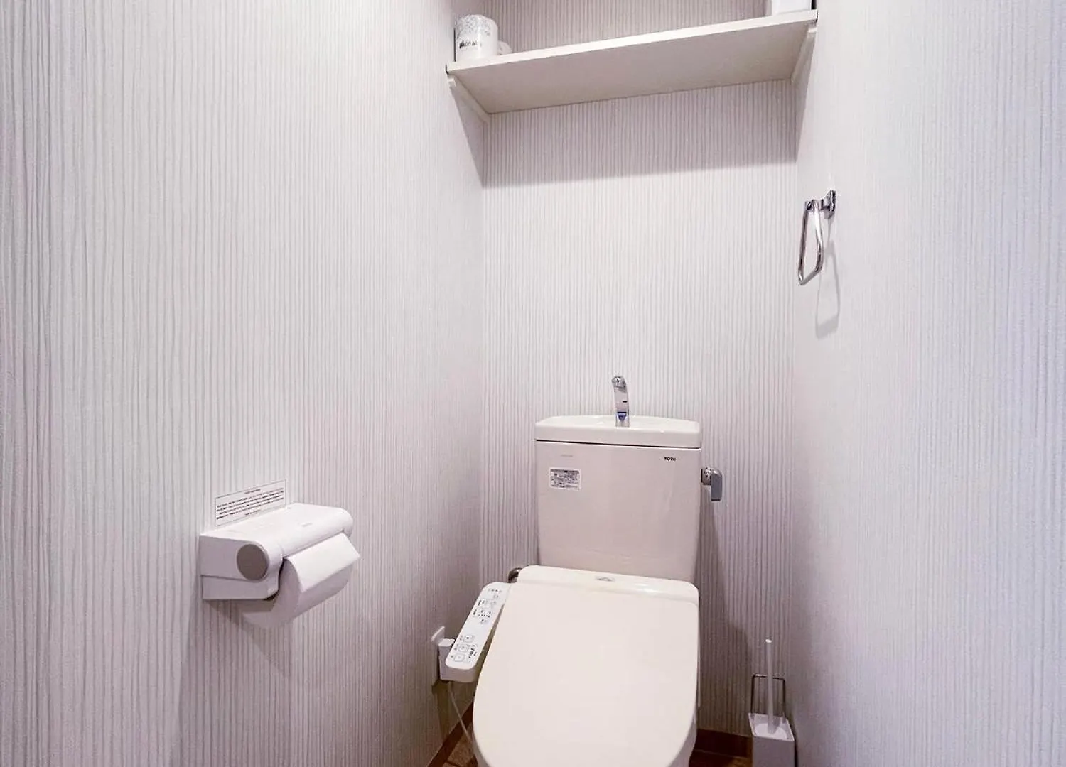 Lägenhet Casaen - 1 Bedroom Apt For 6 Ppl Very Good Location Hiroshima Japan